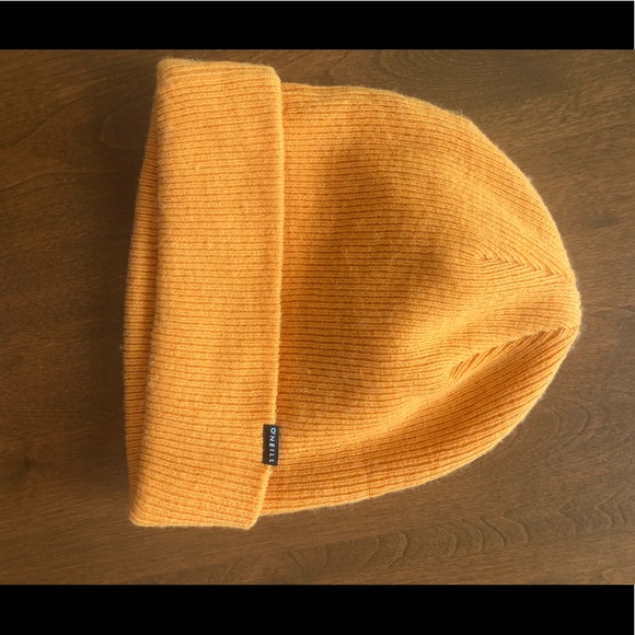 O'Neill Accessories - Orange O’Neill Beanie